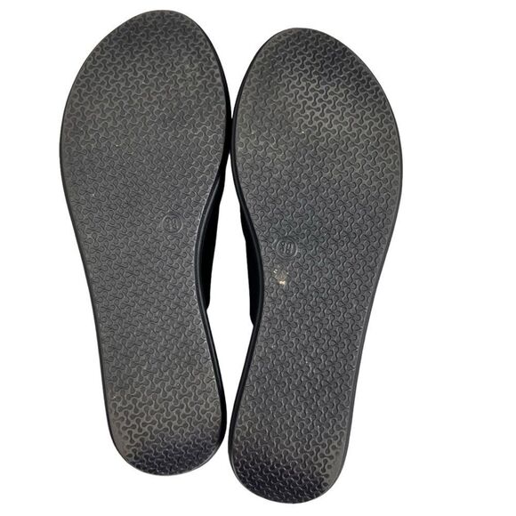 Cordani Jessa Platform Slide Sandal - Picture 6 of 9